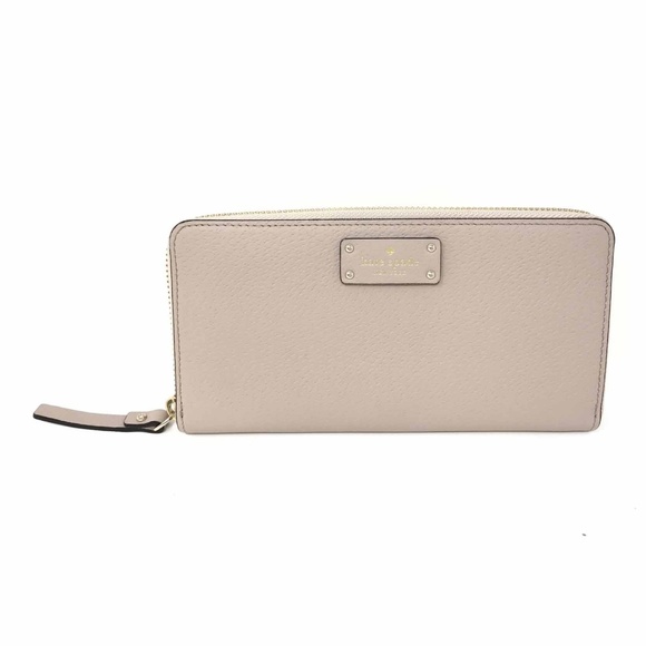 kate spade Handbags - Kate Spade Grove Street Neda Almondine Wallet